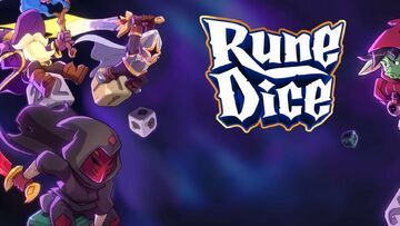 Rune Dice reviewed by Nintendo-Town Rune Dice reviewed by Nintendo-Town