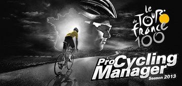 Test Pro Cycling Manager 2013