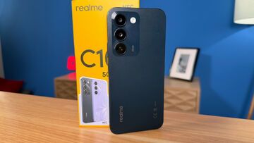 Realme 10 testé par AndroidWorld Realme 10 testé par AndroidWorld