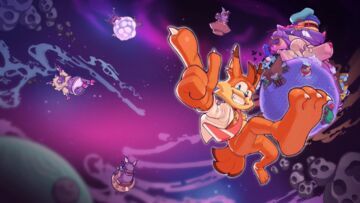 Bubsy 4D testé par Xbox Tavern Bubsy 4D testé par Xbox Tavern