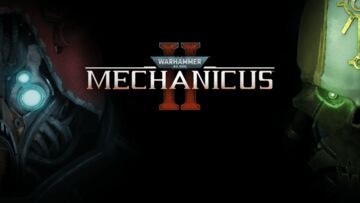 Warhammer 40.000 Mechanicus II reviewed by Pizza Fria Warhammer 40.000 Mechanicus II reviewed by Pizza Fria