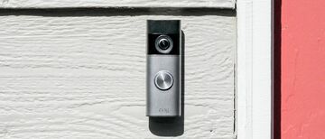 Ring Video Doorbell test par Tom's Guide (US) Ring Video Doorbell test par Tom's Guide (US)