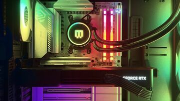 Test Maingear MG-1