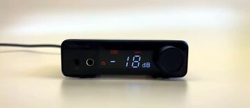 Topping DX1 testé par Headfonics Topping DX1 testé par Headfonics