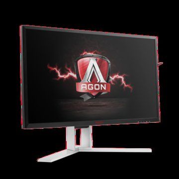 AOC AGON AG271QG Review: 4 Ratings, Pros and Cons