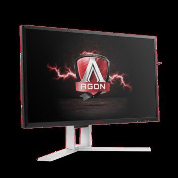 Anlisis AOC AGON AG271QG