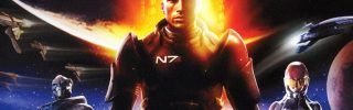 Mass Effect im Test: 6 Bewertungen, erfahrungen, Pro und Contra