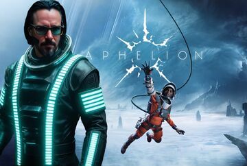 Aphelion test� par N-Gamz