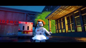 LEGO Batman: Legacy of the Dark Knight test� par Try a Game