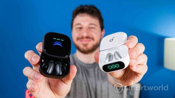 Anker Soundcore Liberty 5 Pro test� par AndroidWorld