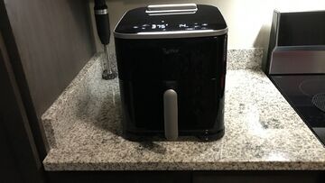 Typhur Sync testé par Trusted Reviews Typhur Sync testé par Trusted Reviews