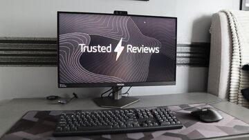AOC AG276QSG2 reviewed by Trusted Reviews AOC AG276QSG2 reviewed by Trusted Reviews