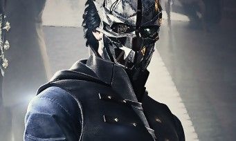 Dishonored 2 test par JeuxActu.com