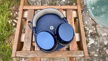 Sennheiser Momentum test par What Hi-Fi? Sennheiser Momentum test par What Hi-Fi?