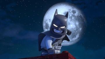 LEGO Batman: Legacy of the Dark Knight testé par GamingBolt LEGO Batman: Legacy of the Dark Knight testé par GamingBolt