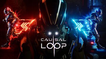 Causal Loop test� par The Gaming Outsider