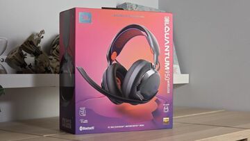 JBL Quantum 950 test� par LeCafeDuGeek