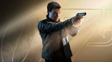 007 First Light reviewed by GamerGen