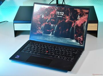 Lenovo ThinkPad T14 testé par NotebookCheck Lenovo ThinkPad T14 testé par NotebookCheck
