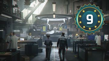 007 First Light reviewed by Shacknews