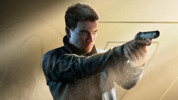 007 First Light test� par Push Square