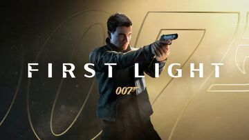 007 First Light reviewed by Pizza Fria