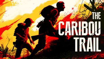 The Caribou Trail testé par The Gaming Outsider The Caribou Trail testé par The Gaming Outsider