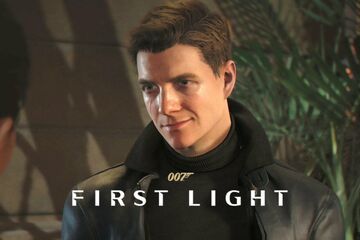 007 First Light test� par Journal du Geek