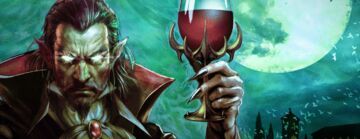 Vampire Crawlers test� par ZTGD