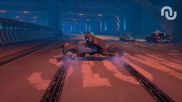 LEGO Batman: Legacy of the Dark Knight test� par Numerama