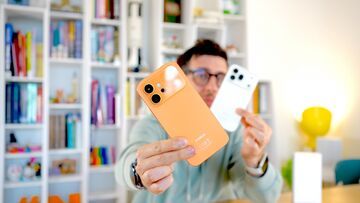 Honor Honor 6 reviewed by AndroidWorld Honor Honor 6 reviewed by AndroidWorld