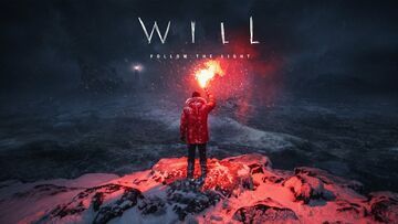 WILL: Follow the Light test� par Beyond Gaming