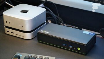 GMKtec NucBox K13 Review