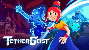 Test TetherGeist