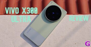 Test Vivo X300 Ultra