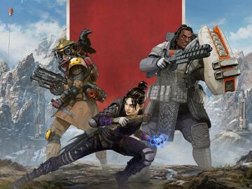 Apex Legends test par Multiplayer.it Apex Legends test par Multiplayer.it