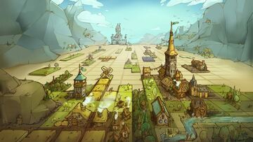 Drop Duchy test� par XBoxOrNot