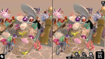 Tiny Lands test� par XBoxOrNot