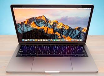 Apple MacBook Pro 13 test par PCMag