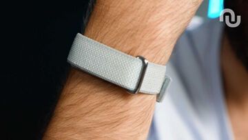 Fitbit Air reviewed by Numerama