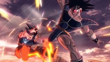 Dragon Ball Xenoverse 2 test par GamingWay Dragon Ball Xenoverse 2 test par GamingWay