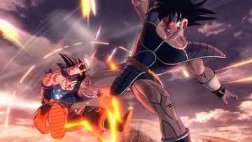 Dragon Ball Xenoverse 2 test par GamingWay