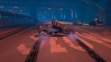 LEGO Batman: Legacy of the Dark Knight test� par Phenixx Gaming