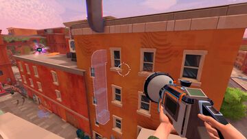 Yerba Buena testé par GameReactor Yerba Buena testé par GameReactor