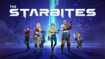 STARBITES testé par Niche Gamer STARBITES testé par Niche Gamer