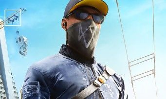 Watch Dogs 2 test par JeuxActu.com