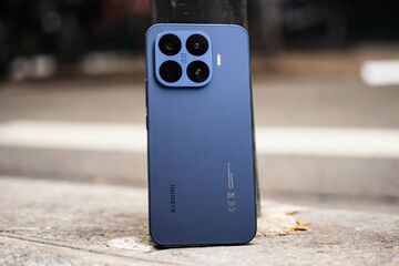 Test Xiaomi 17T Pro