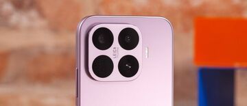 Test Xiaomi 17T