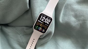 Xiaomi Smart Band 10 test� par Tech Advisor