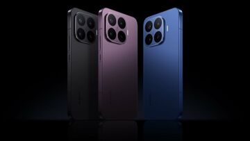 Xiaomi 17T Pro test par Multiplayer.it Xiaomi 17T Pro test par Multiplayer.it